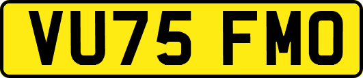 VU75FMO