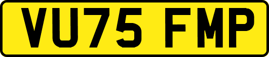 VU75FMP