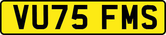 VU75FMS