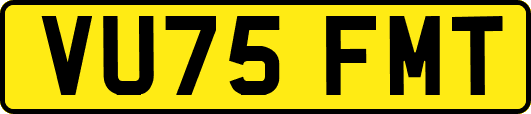 VU75FMT