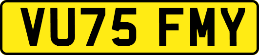 VU75FMY