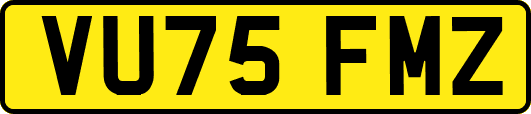 VU75FMZ