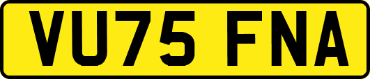 VU75FNA