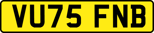 VU75FNB