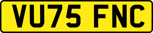 VU75FNC