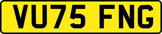 VU75FNG