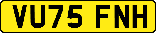 VU75FNH