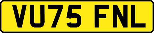 VU75FNL
