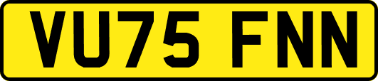 VU75FNN