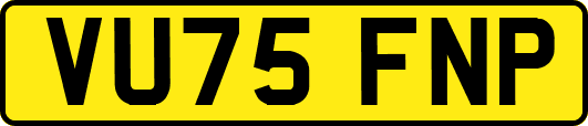 VU75FNP