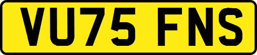VU75FNS