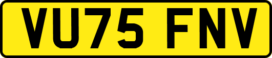 VU75FNV