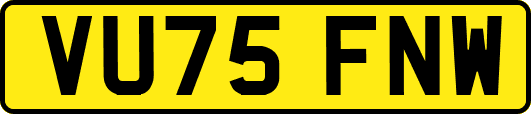 VU75FNW