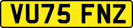 VU75FNZ