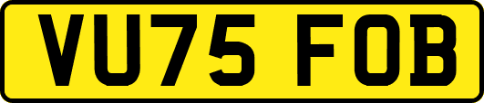VU75FOB
