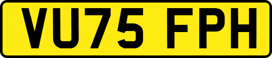 VU75FPH