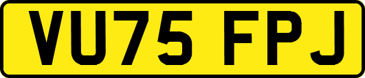 VU75FPJ