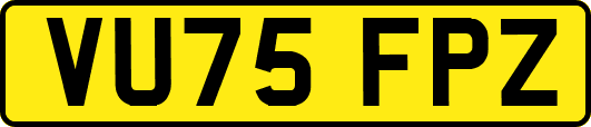 VU75FPZ
