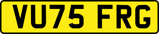 VU75FRG