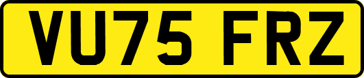 VU75FRZ
