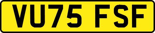 VU75FSF