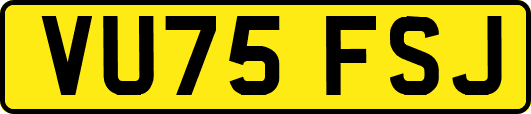 VU75FSJ