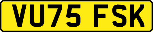 VU75FSK