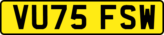VU75FSW