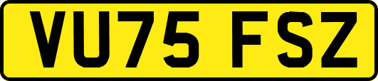 VU75FSZ