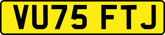 VU75FTJ