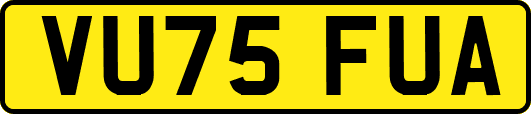 VU75FUA