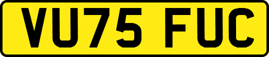VU75FUC