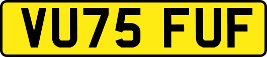 VU75FUF