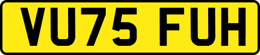 VU75FUH