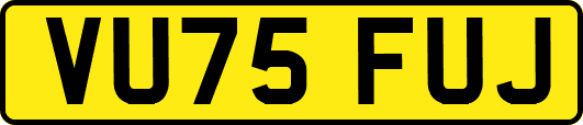 VU75FUJ