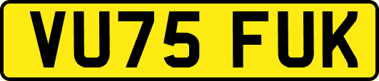 VU75FUK
