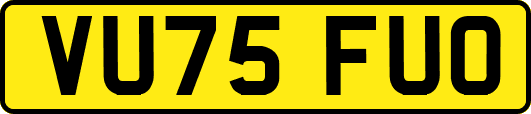 VU75FUO