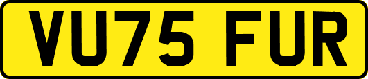 VU75FUR