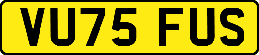 VU75FUS