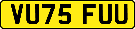 VU75FUU
