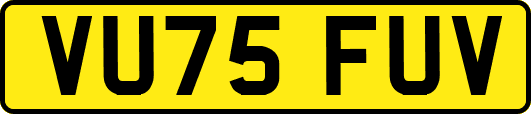 VU75FUV
