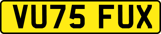 VU75FUX