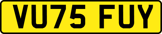 VU75FUY
