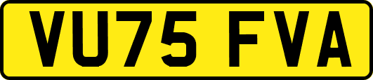 VU75FVA