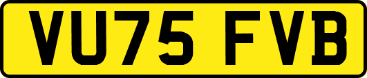 VU75FVB