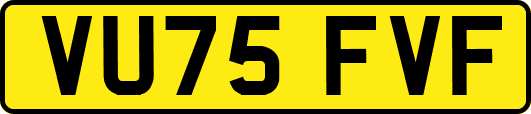VU75FVF