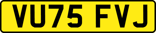 VU75FVJ