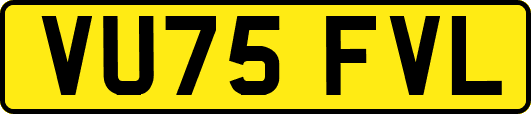 VU75FVL