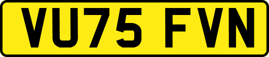 VU75FVN