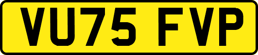 VU75FVP